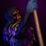 Iron Studios Masters of the Universe Art Scale Skeletor Disco Ver. heo exclusive 1/10 Statue
