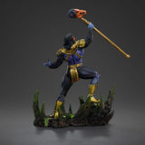 Iron Studios Masters of the Universe Art Scale Skeletor Disco Ver. heo exclusive 1/10 Statue