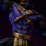Iron Studios Masters of the Universe Art Scale Skeletor Disco Ver. heo exclusive 1/10 Statue