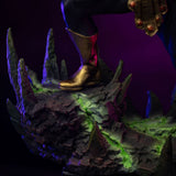 Iron Studios Masters of the Universe Art Scale Skeletor Disco Ver. heo exclusive 1/10 Statue