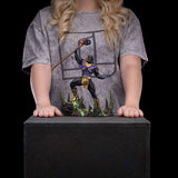 Iron Studios Masters of the Universe Art Scale Skeletor Disco Ver. heo exclusive 1/10 Statue