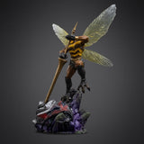 Iron Studios Masters of the Universe Art Scale Statue 1/10 Buzz-Off 36 cm