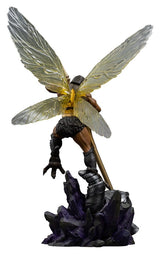 Iron Studios Masters of the Universe Art Scale Statue 1/10 Buzz-Off 36 cm