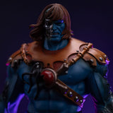 Iron Studios Masters of the Universe Faker 1/10 Art Scale Statue