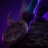 Iron Studios Masters of the Universe Faker 1/10 Art Scale Statue