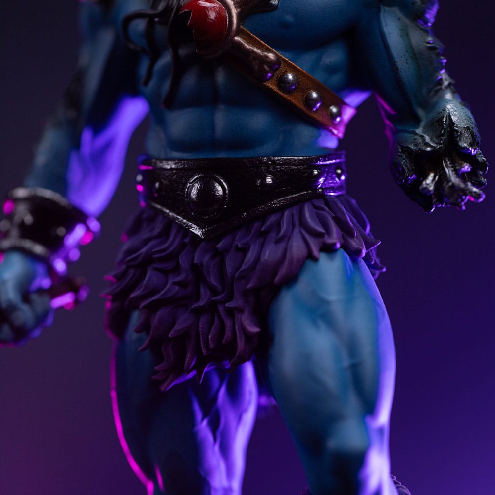 Iron Studios Masters of the Universe Faker 1/10 Art Scale Statue