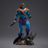 Iron Studios Masters of the Universe Faker 1/10 Art Scale Statue