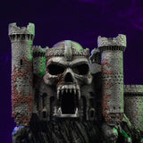 Iron Studios Masters Of The Universe Icons Grayskull Castle Replica Replik