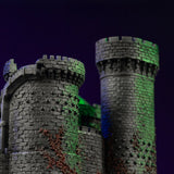 Iron Studios Masters Of The Universe Icons Grayskull Castle Replica Replik