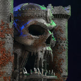 Iron Studios Masters Of The Universe Icons Grayskull Castle Replica Replik