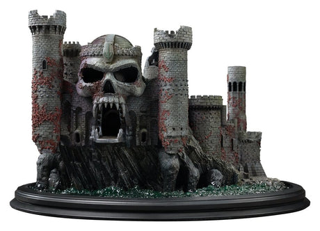 Iron Studios Masters Of The Universe Icons Grayskull Castle Replica Replik