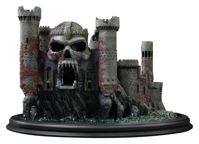Iron Studios Masters Of The Universe Icons Grayskull Castle Replica Replik