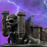 Iron Studios Masters Of The Universe Icons Grayskull Castle Replica Replik