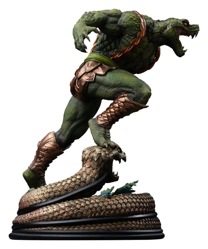 Iron Studios Masters of the Universe Kobra Khan 1/10 Art Scale Statue