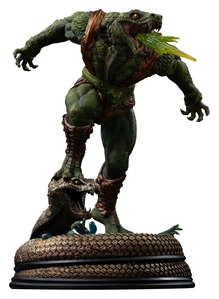 Iron Studios Masters of the Universe Kobra Khan 1/10 Art Scale Statue