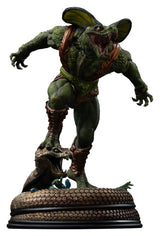 Iron Studios Masters of the Universe Kobra Khan 1/10 Art Scale Statue