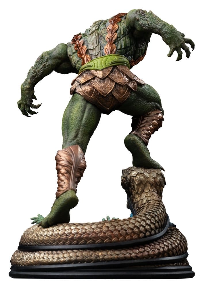 Iron Studios Masters of the Universe Kobra Khan 1/10 Art Scale Statue