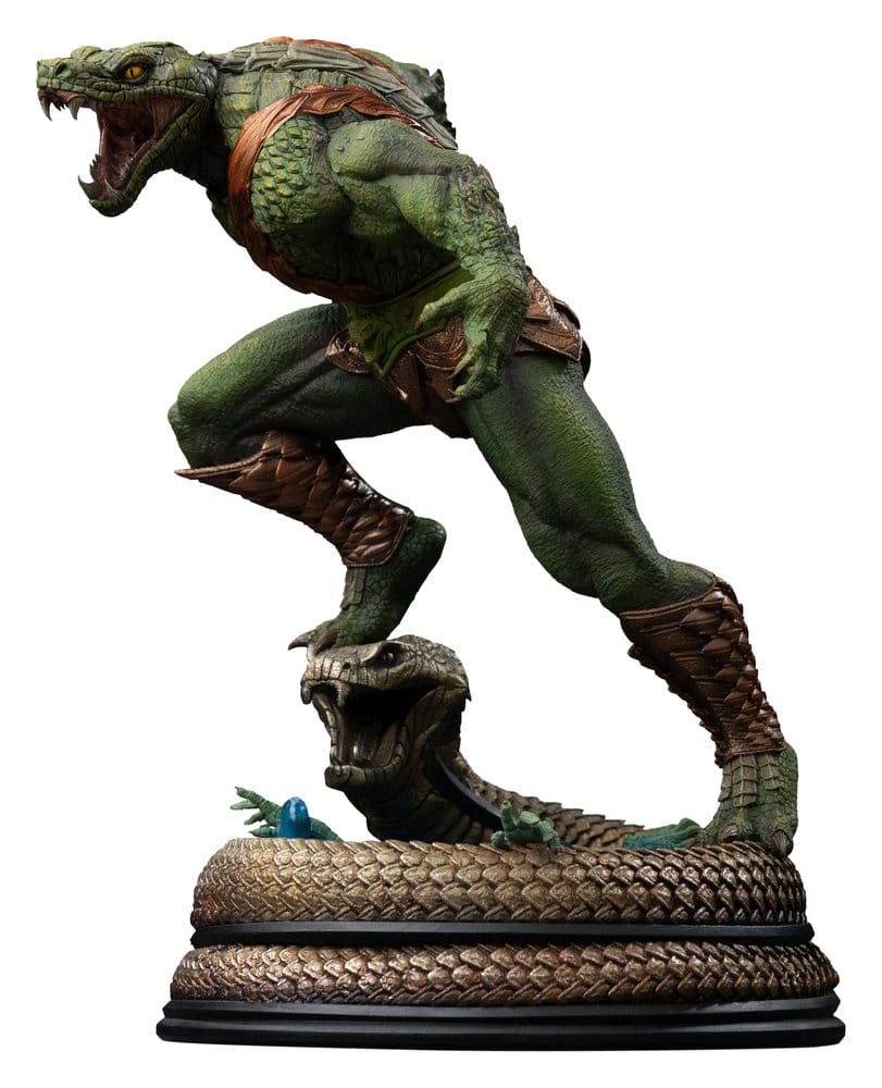 Iron Studios Masters of the Universe Kobra Khan 1/10 Art Scale Statue