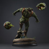 Iron Studios Masters of the Universe Kobra Khan 1/10 Art Scale Statue