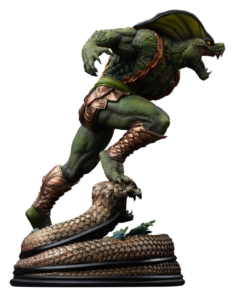 Iron Studios Masters of the Universe Kobra Khan 1/10 Art Scale Statue