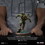 Iron Studios Masters of the Universe Kobra Khan 1/10 Art Scale Statue