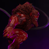 Iron Studios Masters of the Universe Red Beast Man (Exclusive 2024) 1/10 Statue