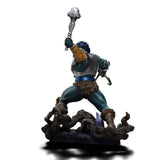 Iron Studios Masters of the Universe Serpent Claw Man-at-Arms heo Exclusive 1/10 Art Scale Statue
