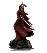 Iron Studios Masters of the Universe Shadow Weaver 1/10 Art Scale Statue