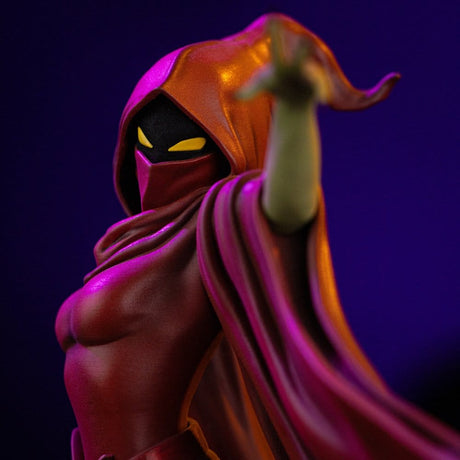Iron Studios Masters of the Universe Shadow Weaver 1/10 Art Scale Statue