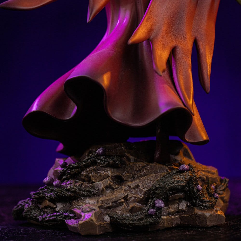 Iron Studios Masters of the Universe Shadow Weaver 1/10 Art Scale Statue