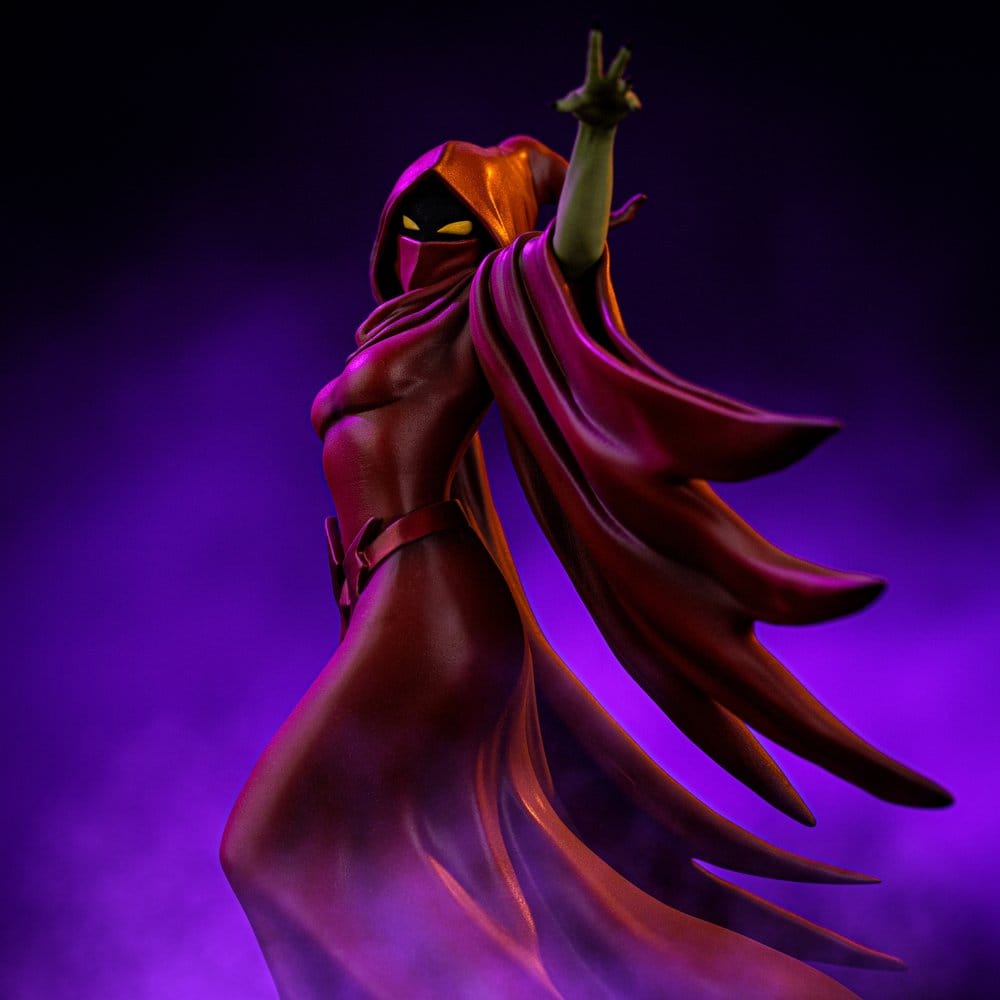 Iron Studios Masters of the Universe Shadow Weaver 1/10 Art Scale Statue