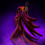 Iron Studios Masters of the Universe Shadow Weaver 1/10 Art Scale Statue
