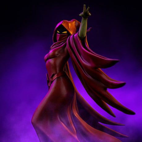 Iron Studios Masters of the Universe Shadow Weaver 1/10 Art Scale Statue