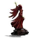 Iron Studios Masters of the Universe Shadow Weaver 1/10 Art Scale Statue
