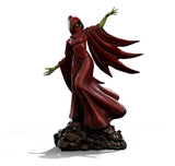 Iron Studios Masters of the Universe Shadow Weaver 1/10 Art Scale Statue
