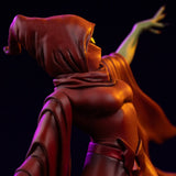Iron Studios Masters of the Universe Shadow Weaver 1/10 Art Scale Statue