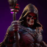 Iron Studios Masters of the Universe Skeletor (2026) 1/10 Art Scale Statue