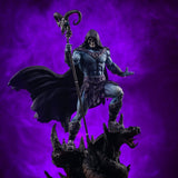 Iron Studios Masters of the Universe Skeletor (2026) 1/10 Art Scale Statue