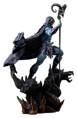 Iron Studios Masters of the Universe Skeletor (2026) 1/10 Art Scale Statue