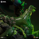 Iron Studios Masters of the Universe Skeletor Unleashed 1/10 Statue