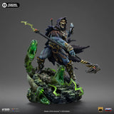 Iron Studios Masters of the Universe Skeletor Unleashed 1/10 Statue