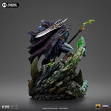 Iron Studios Masters of the Universe Skeletor Unleashed 1/10 Statue