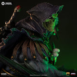 Iron Studios Masters of the Universe Skeletor Unleashed 1/10 Statue