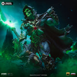 Iron Studios Masters of the Universe Skeletor Unleashed 1/10 Statue