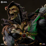 Iron Studios Masters of the Universe Skeletor Unleashed 1/10 Statue