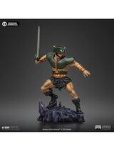 Iron Studios Masters of the Universe Triklops Art Scale 1/10 Statue