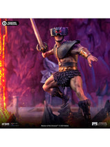 Iron Studios Masters of the Universe Triklops Art Scale 1/10 Statue
