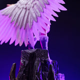 Iron Studios Masters of the Universe White Sorceress Exclusive 1/10 Art Scale Statue