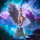 Iron Studios Masters of the Universe White Sorceress Exclusive 1/10 Art Scale Statue