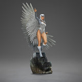 Iron Studios Masters of the Universe White Sorceress Exclusive 1/10 Art Scale Statue